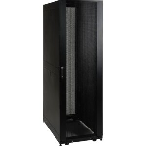 Tripp Lite 42U Server Rack Enclosure