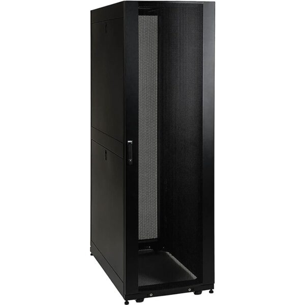Tripp Lite 42U Server Rack Enclosure