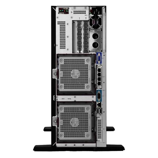 HPE ML350 Gen11 Server - Image 2
