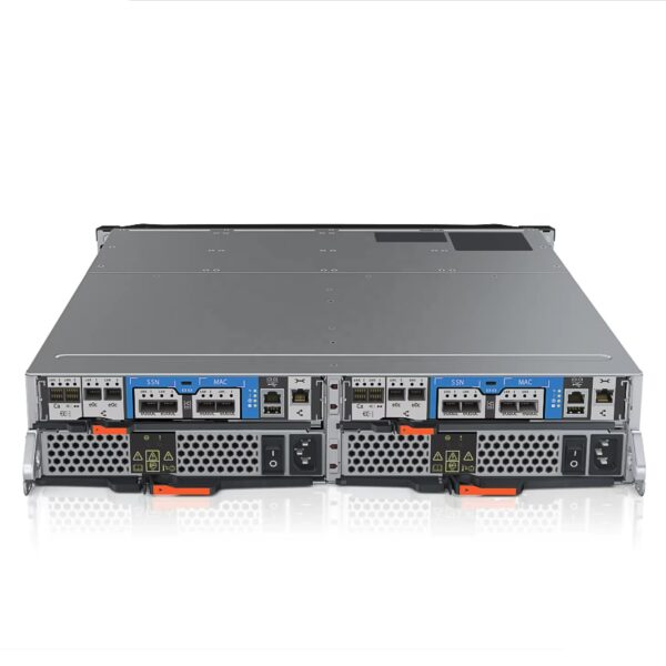ThinkSystem DM3000H Hybrid Flash Tower Array Networking Storage Server(Refurbished) - Image 2