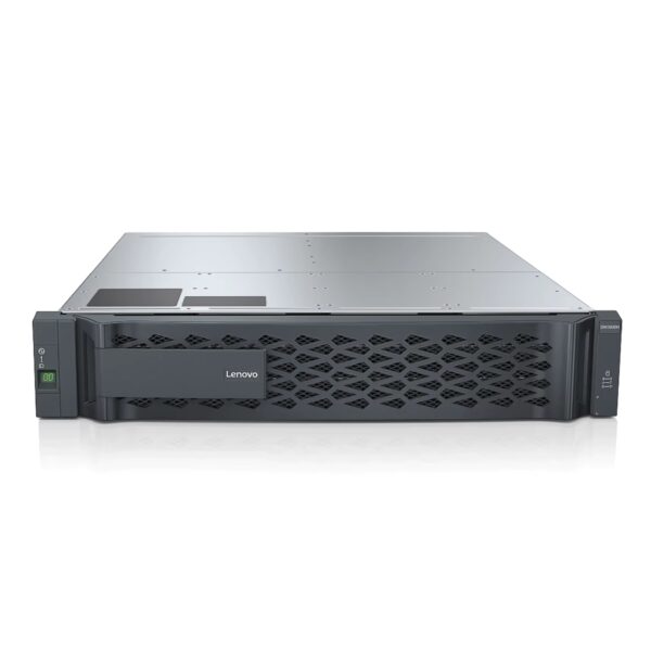 ThinkSystem DM3000H Hybrid Flash Tower Array Networking Storage Server(Refurbished)