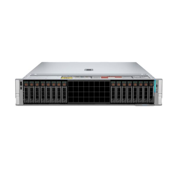 PowerEdge R7725 Rack Server - Image 5