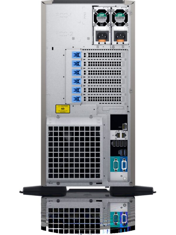 Dell PowerEdge T440 Tower Server - Image 3