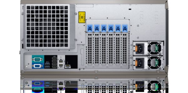 Dell PowerEdge T440 Tower Server - Image 4