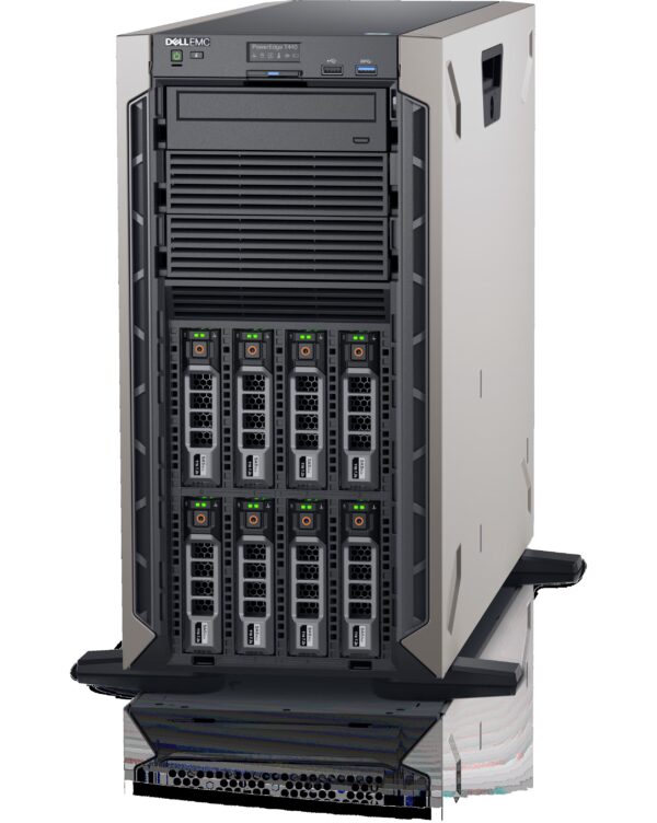 Dell PowerEdge T440 Tower Server