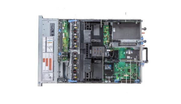 Refurbished Dell PowerEdge R740 Server - Image 3