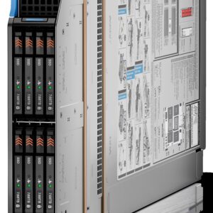 PowerEdge MX760c Compute Sled