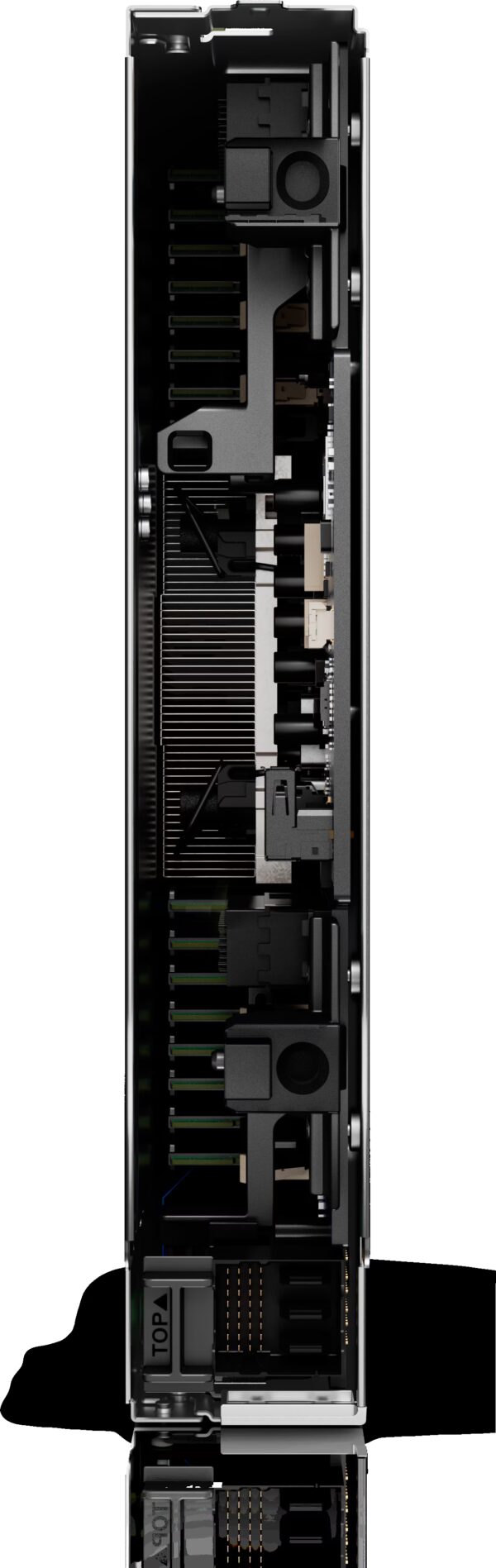 PowerEdge MX760c Compute Sled - Image 4