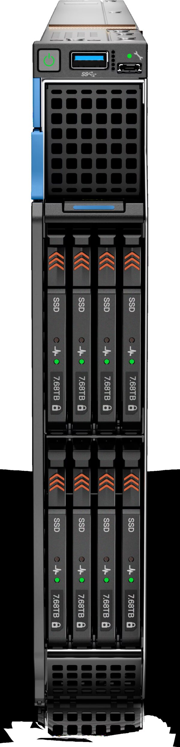 PowerEdge MX760c Compute Sled - Image 2