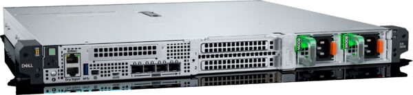 Dell PowerEdge XR5610 Rack Server - Image 2