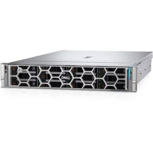 Dell PowerEdge R570 Rack Server