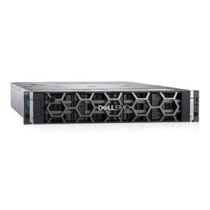 PowerEdge R7725 Rack Server