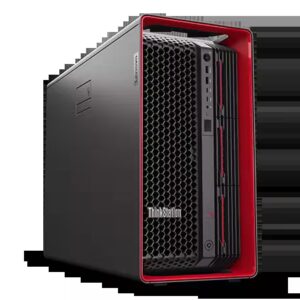 ThinkStation PX (Intel) Workstation