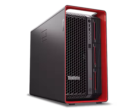 ThinkStation PX (Intel) Workstation