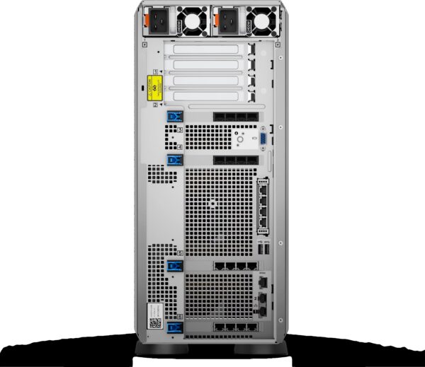 Dell PowerEdge T560 Tower Server - Image 4