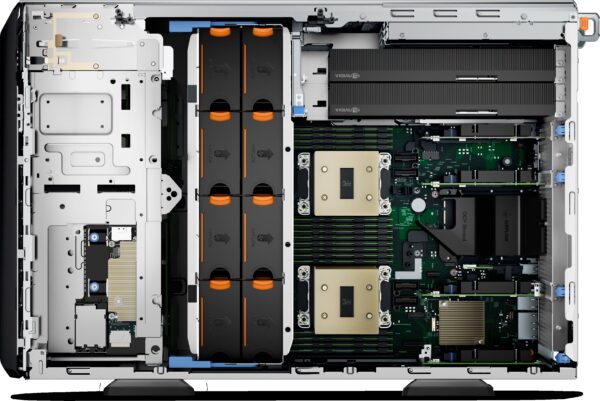 Dell PowerEdge T560 Tower Server - Image 5