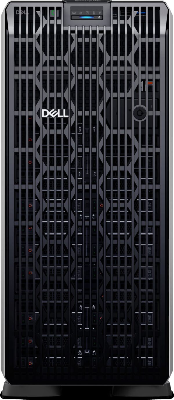 Dell PowerEdge T560 Tower Server - Image 2