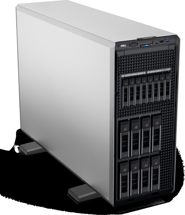 Dell PowerEdge T560 Tower Server - Image 3