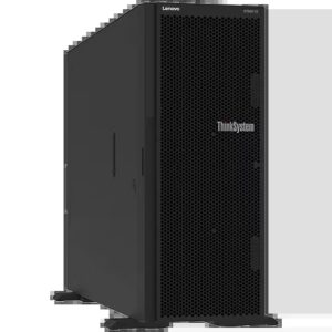 ThinkSystem ST650 V3 Tower Server